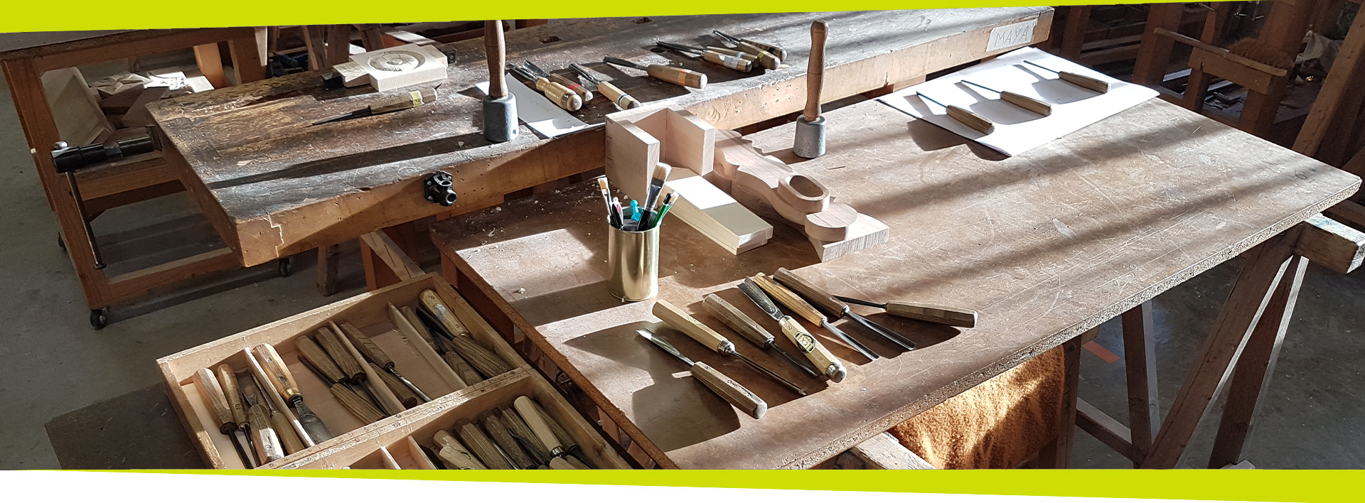 Outils