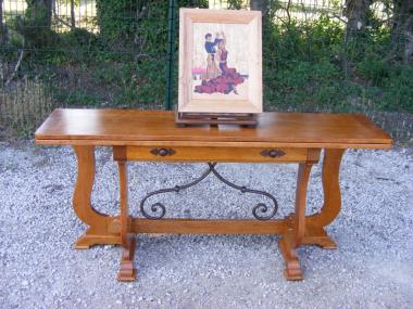 Table-Console